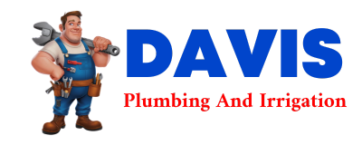 Trusted plumber in ALEXANDRIA